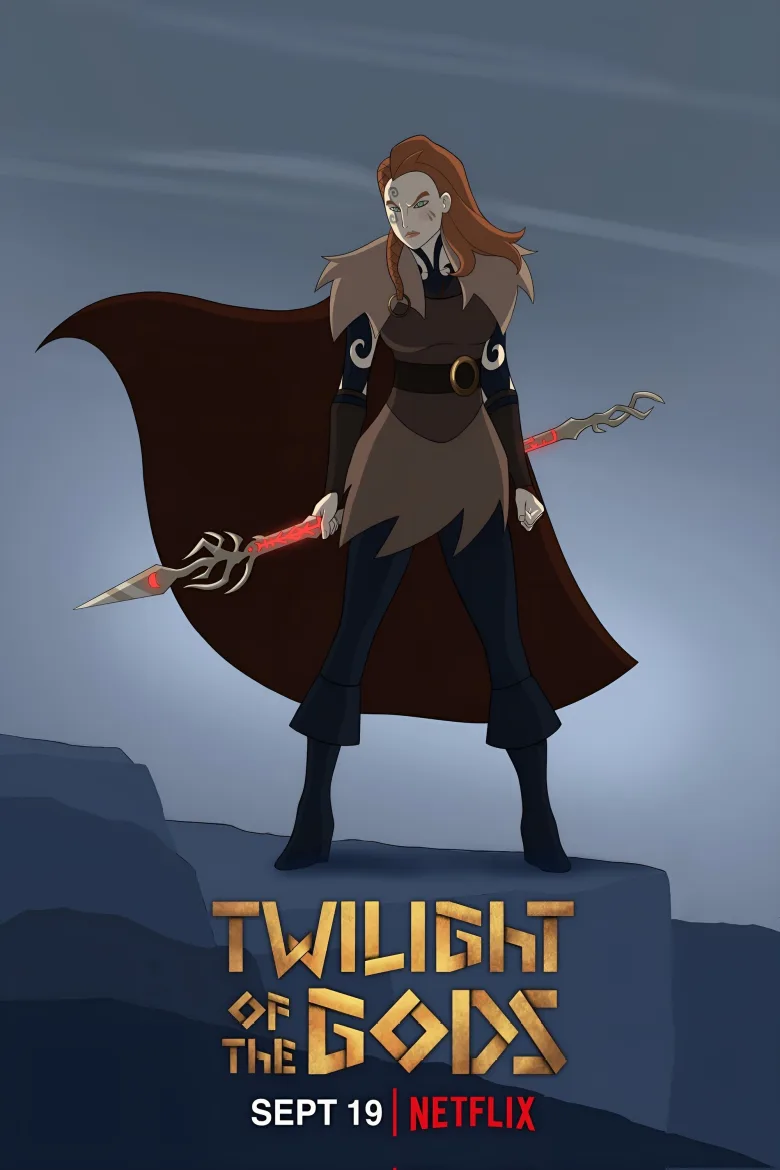 Twilight of the Gods 1080p İndir - görsel 12