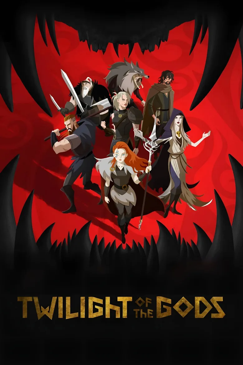 Twilight of the Gods 1080p İndir - görsel 13