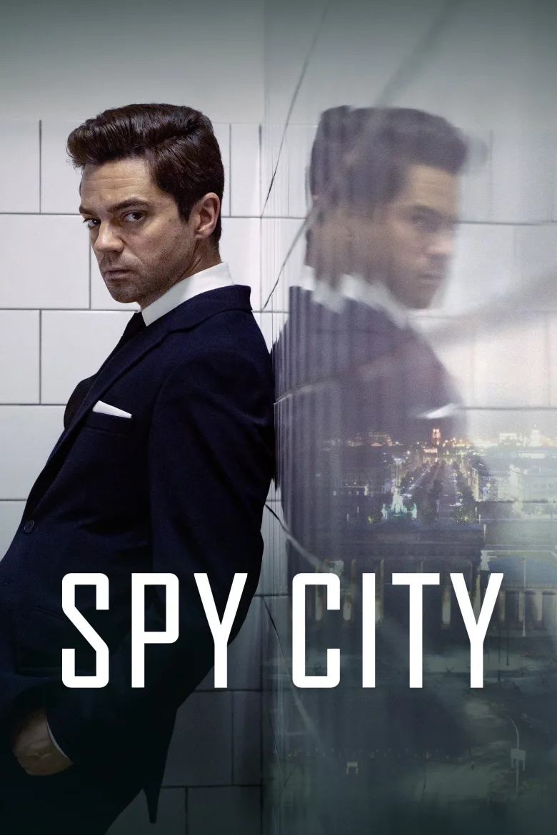 Spy City İndir - görsel 4