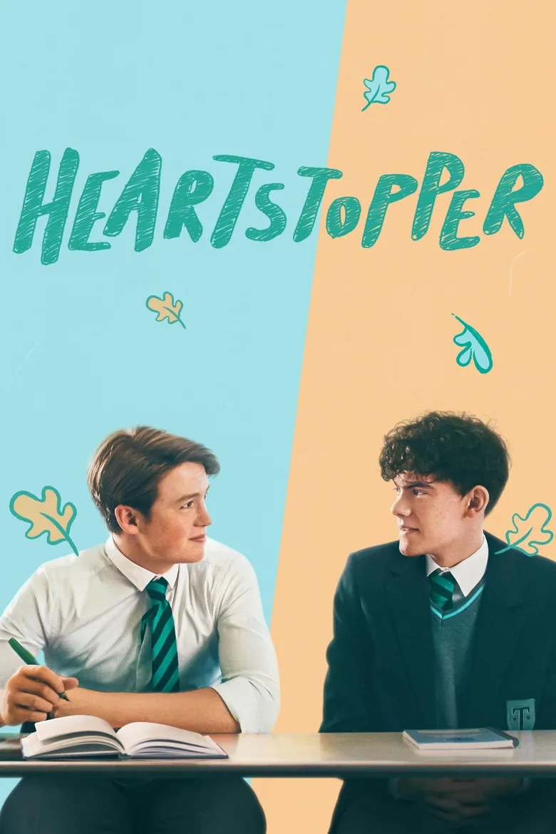 Heartstopper 1080p İndir - görsel 11