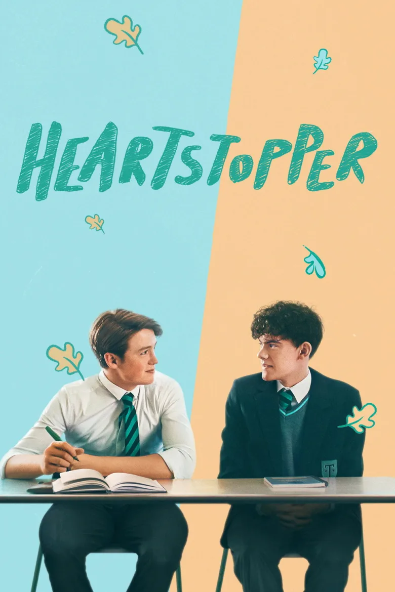 Heartstopper 1080p İndir - görsel 14