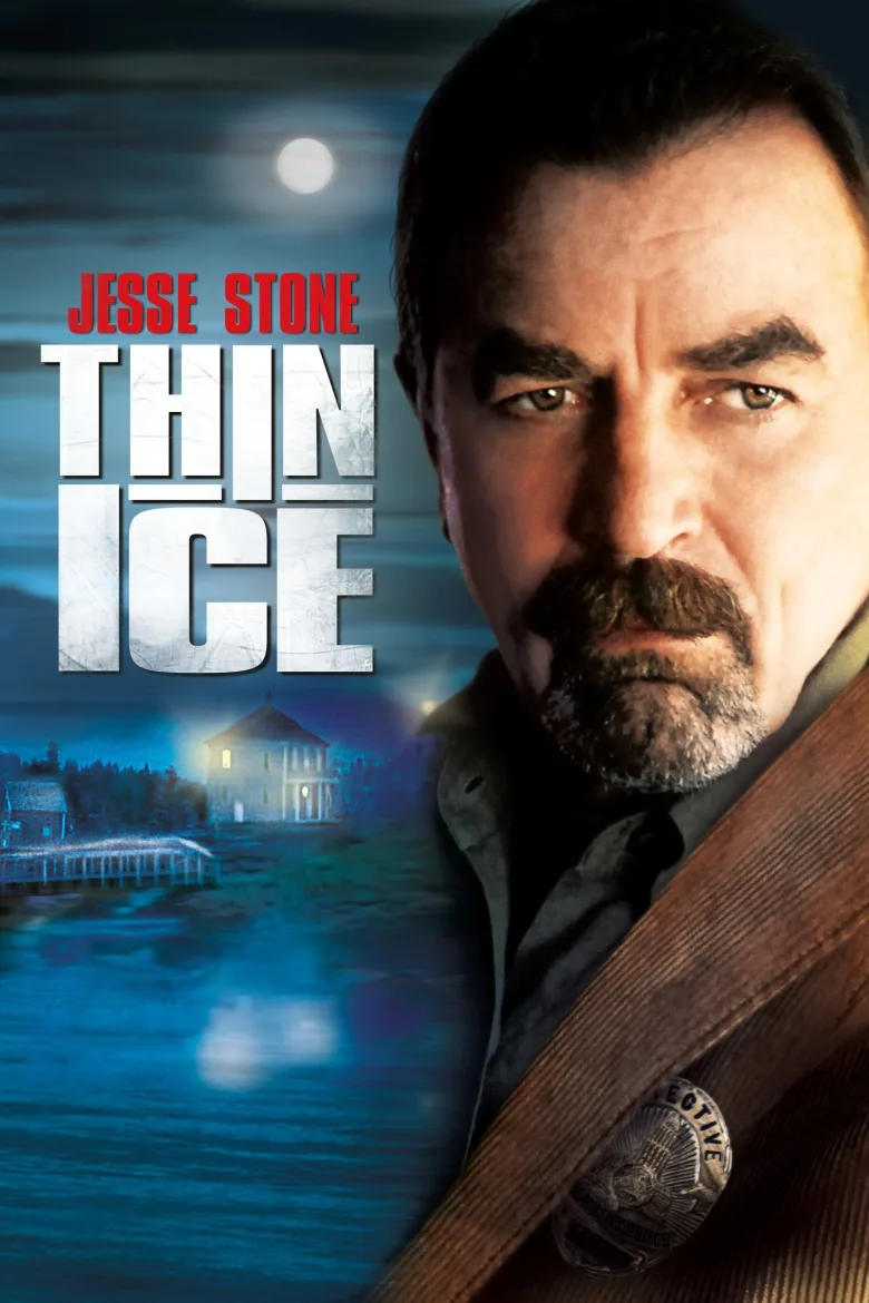 Jesse Stone: Thin Ice İndir - görsel 4