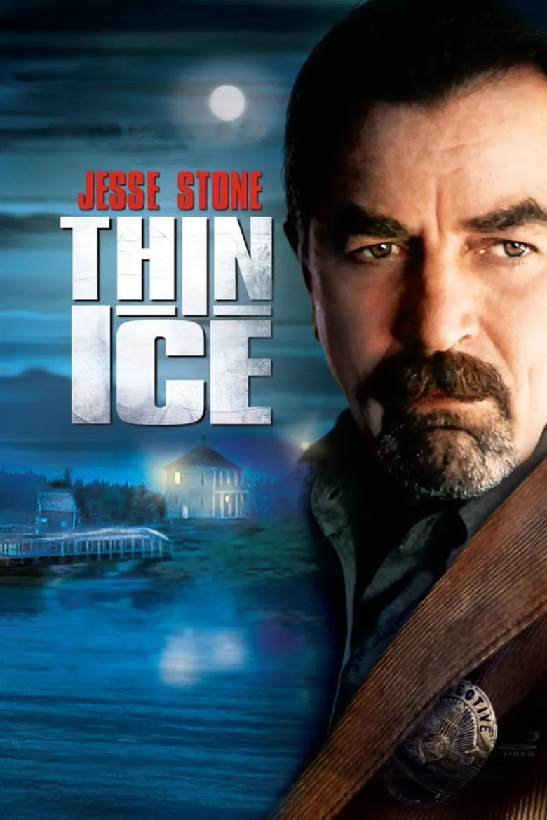 Jesse Stone: Thin Ice İndir - görsel 6