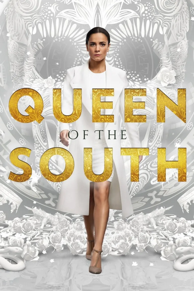 Queen of the South 1080p İndir - görsel 14