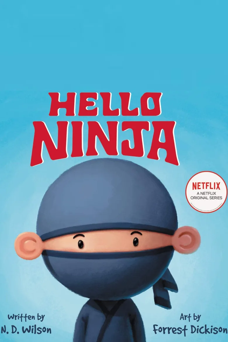 Hello Ninja İndir - görsel 5