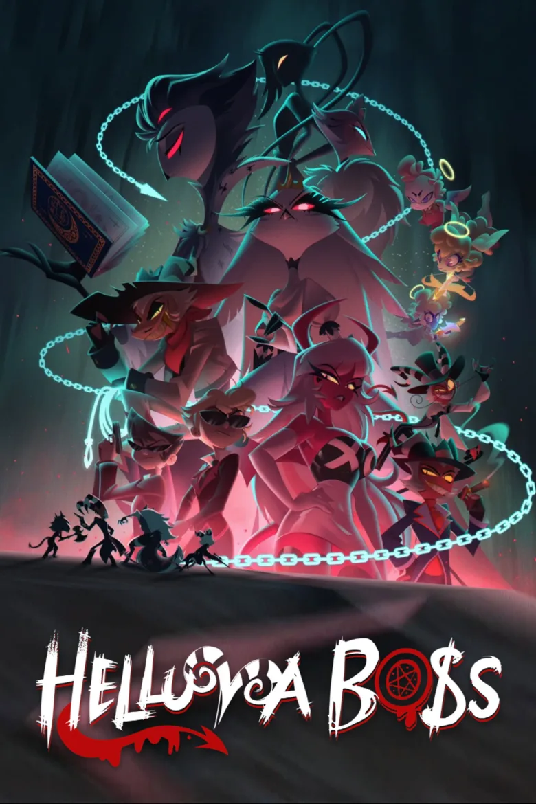 Helluva Boss 1080p İndir - görsel 12