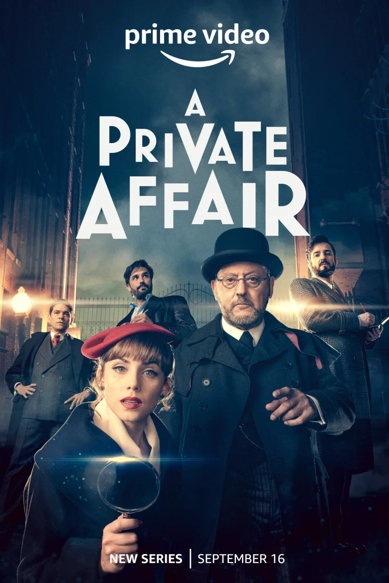 A Private Affair İndir - görsel 12
