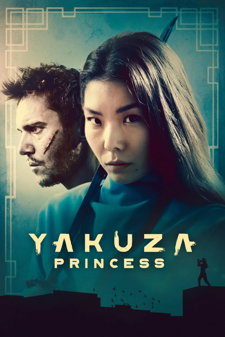 Yakuza Prensesi İndir - görsel 12