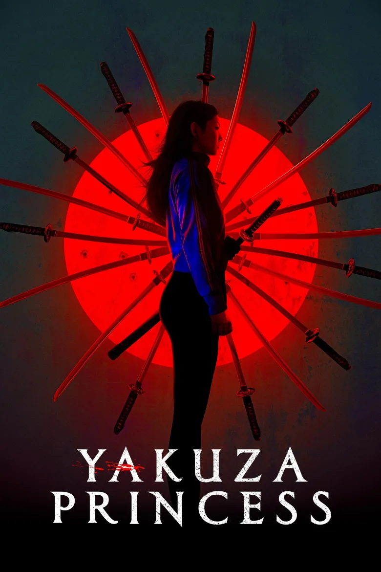 Yakuza Prensesi İndir - görsel 14
