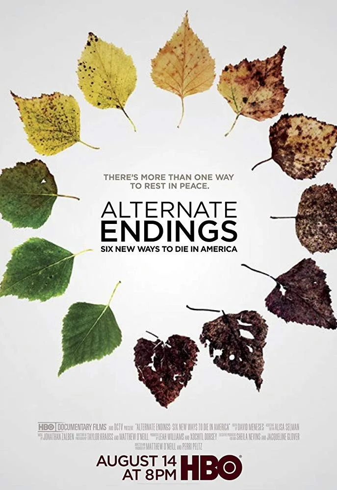 Alternate Endings: Six New Ways to Die in America - görsel 4