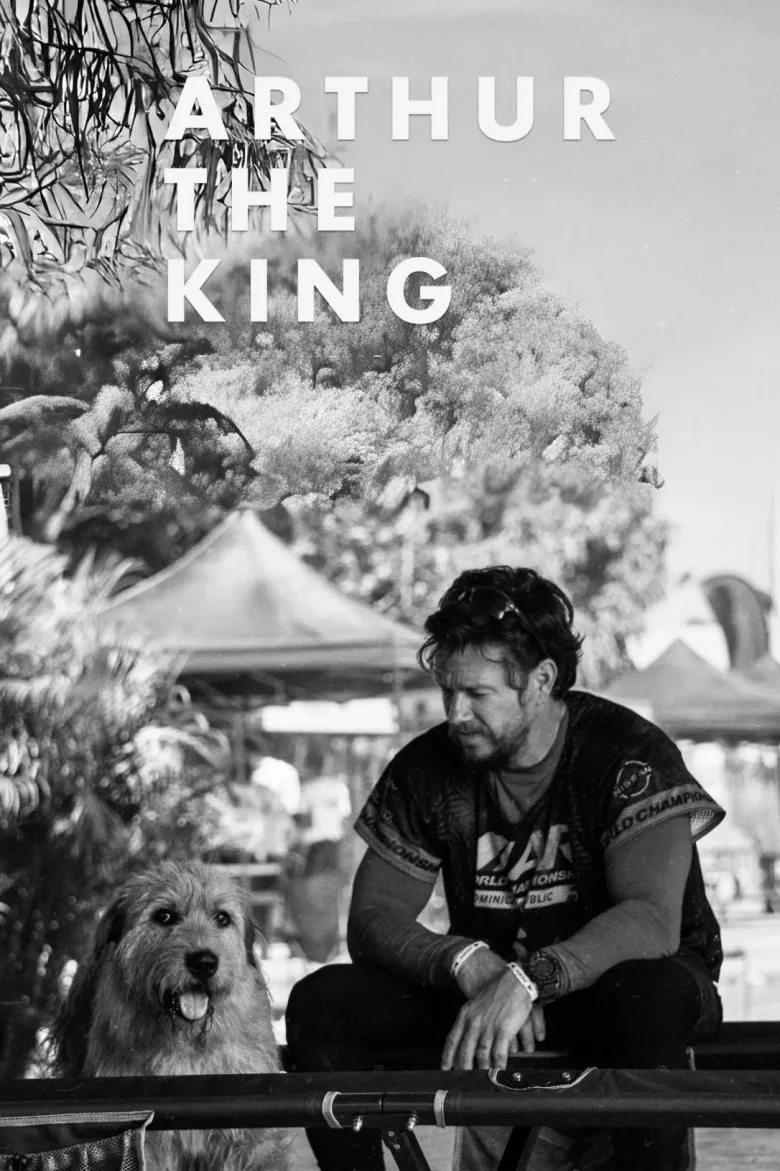 Arthur the King İndir - görsel 13