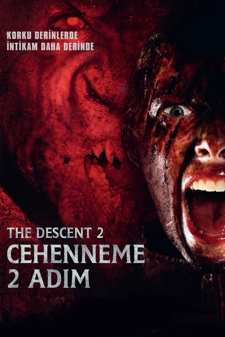 Cehenneme 2 Adım İndir - görsel 11