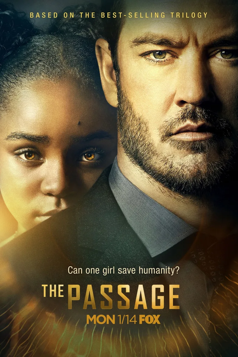 The Passage 1080p İndir - görsel 10