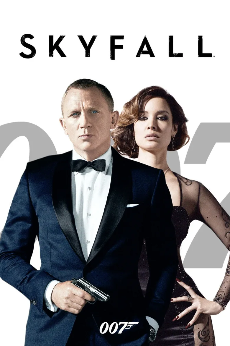 Skyfall İndir - görsel 14