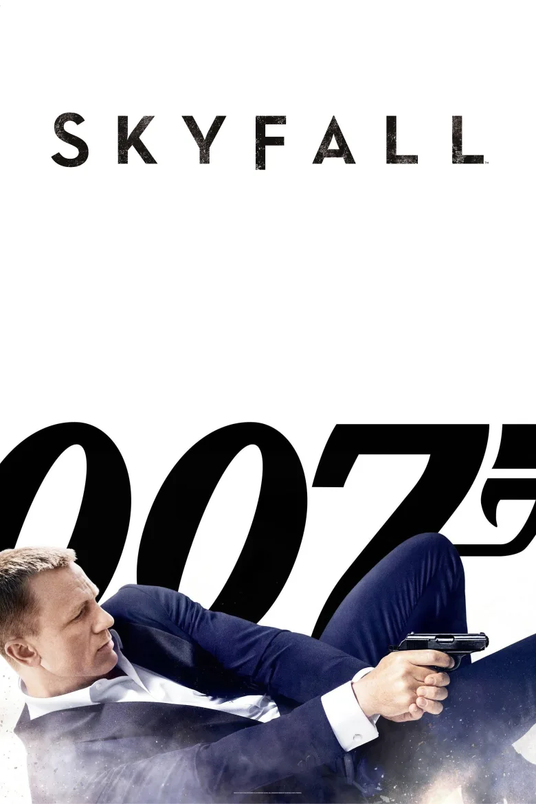 Skyfall İndir - görsel 15