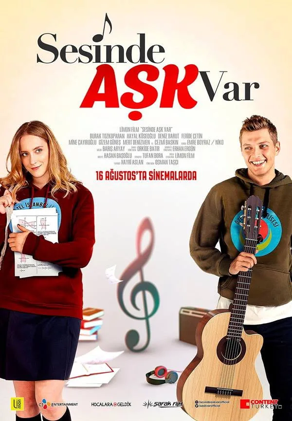 Sesinde Aşk Var İndir - görsel 3