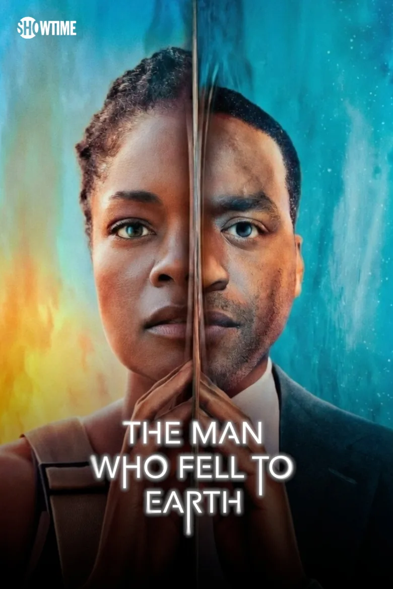 The Man Who Fell to Earth İndir - görsel 13