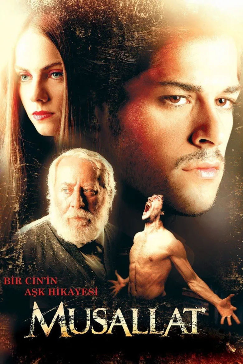Musallat İndir - görsel 7