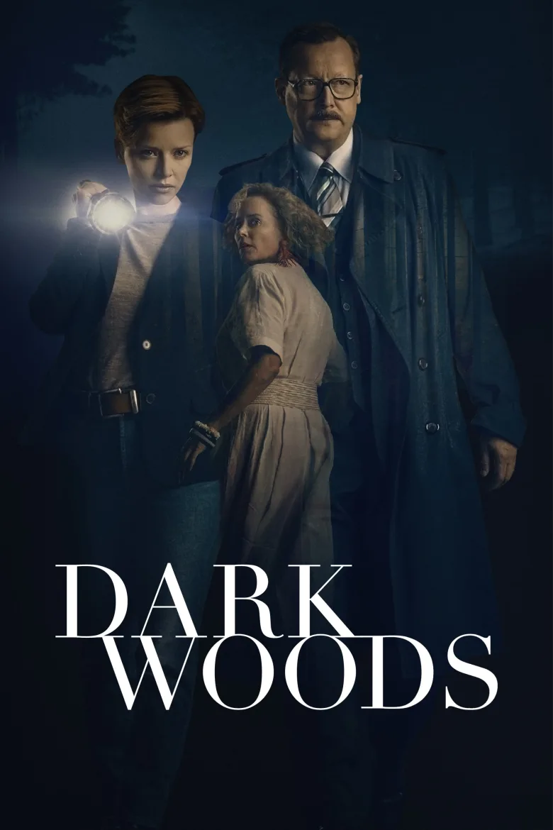 Dark Woods İndir - görsel 11