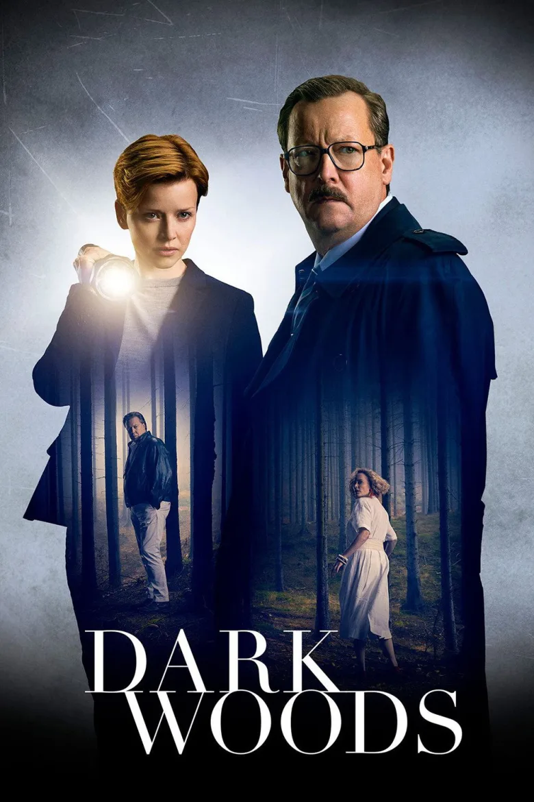 Dark Woods İndir - görsel 13