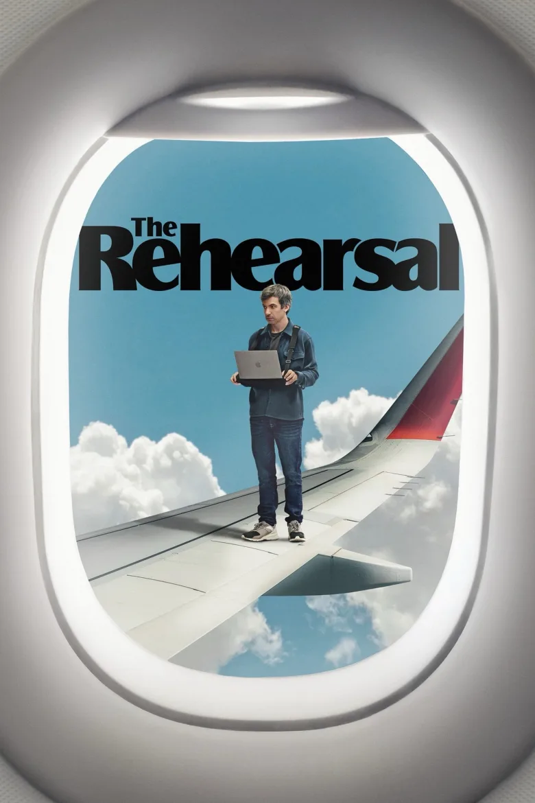 The Rehearsal 1080p İndir - görsel 11