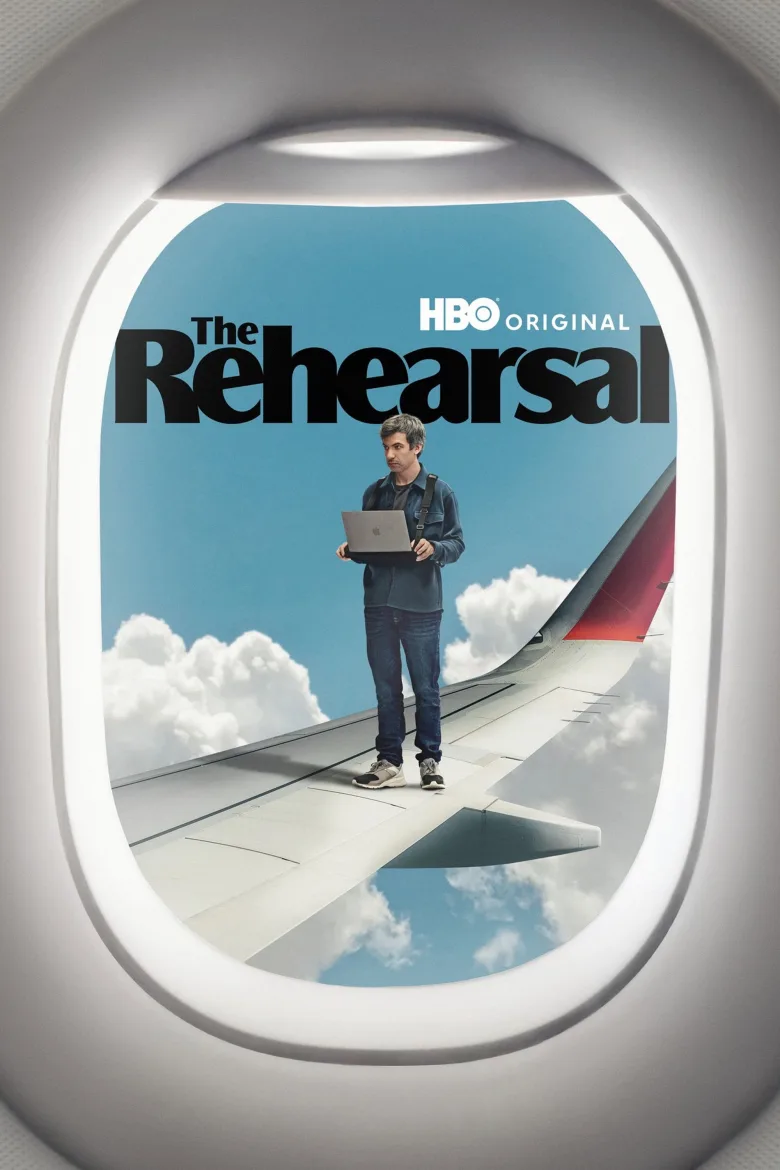 The Rehearsal 1080p İndir - görsel 13