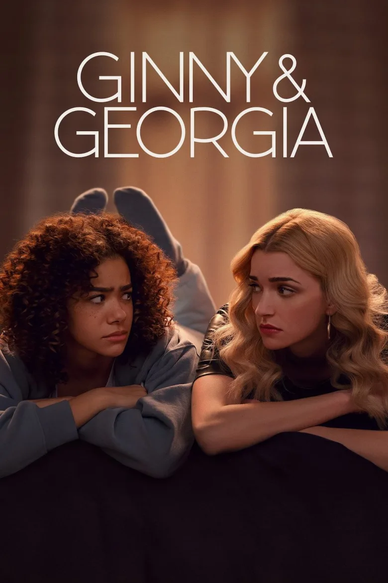 Ginny & Georgia İndir - görsel 11
