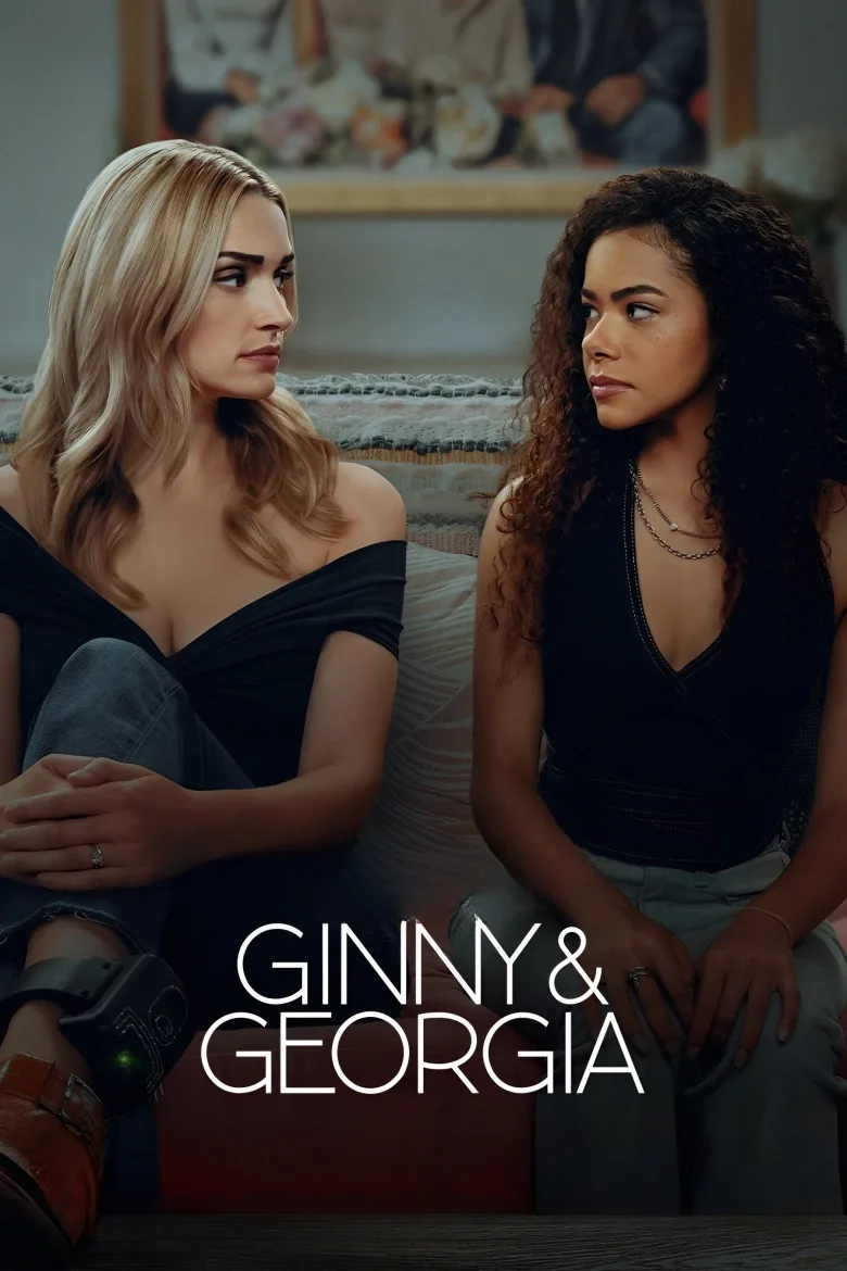 Ginny & Georgia İndir - görsel 13
