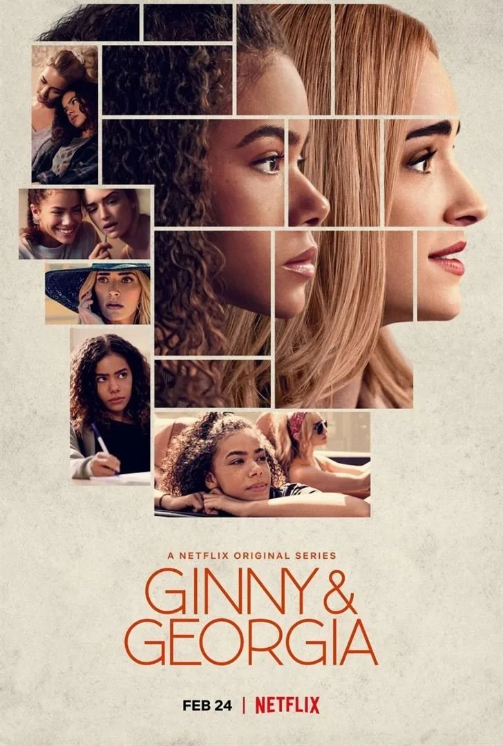 Ginny & Georgia İndir - görsel 14