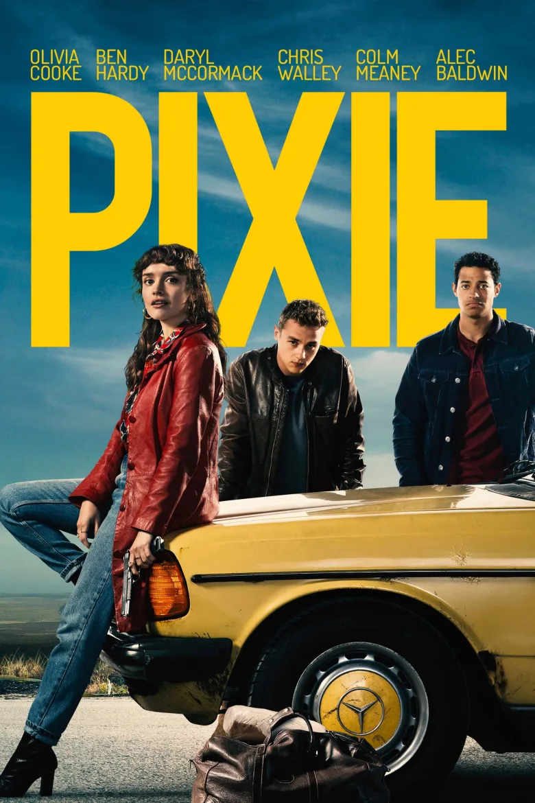 Pixie İndir - görsel 14
