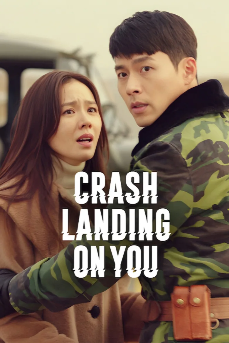 Crash Landing on You 1080p İndir - görsel 12