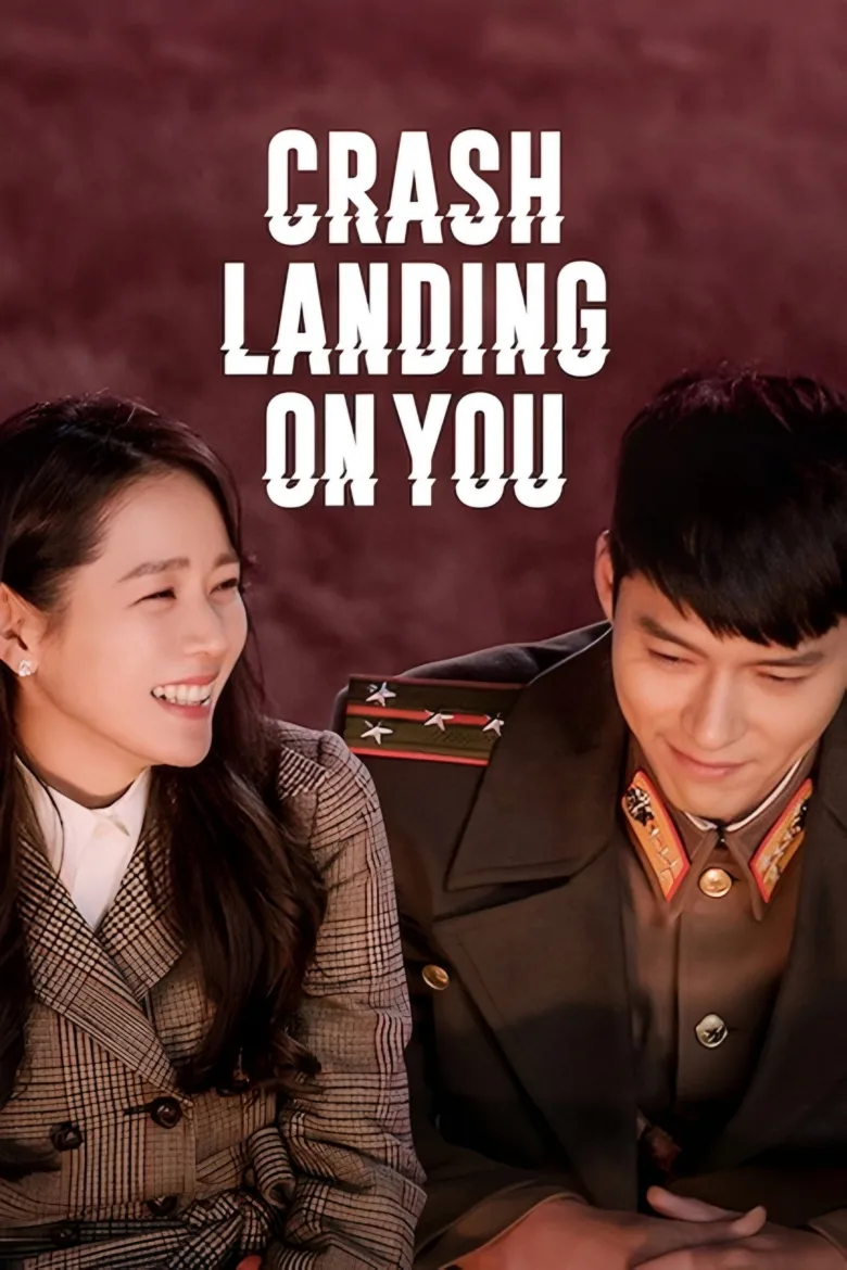 Crash Landing on You 1080p İndir - görsel 13