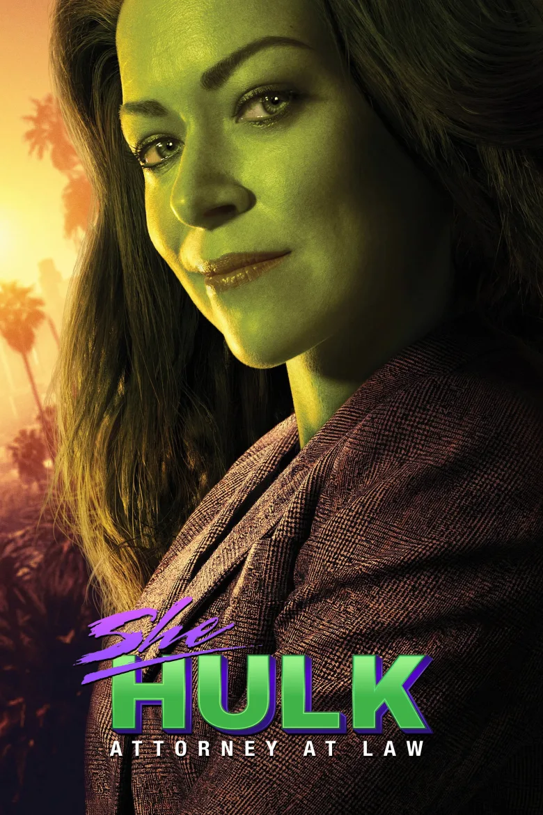 She-Hulk: Attorney at Law 4K İndir - görsel 13