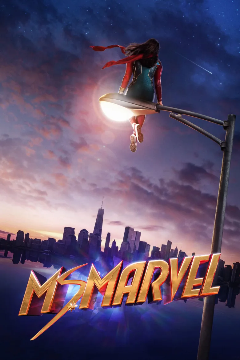 Ms. Marvel İndir - görsel 12
