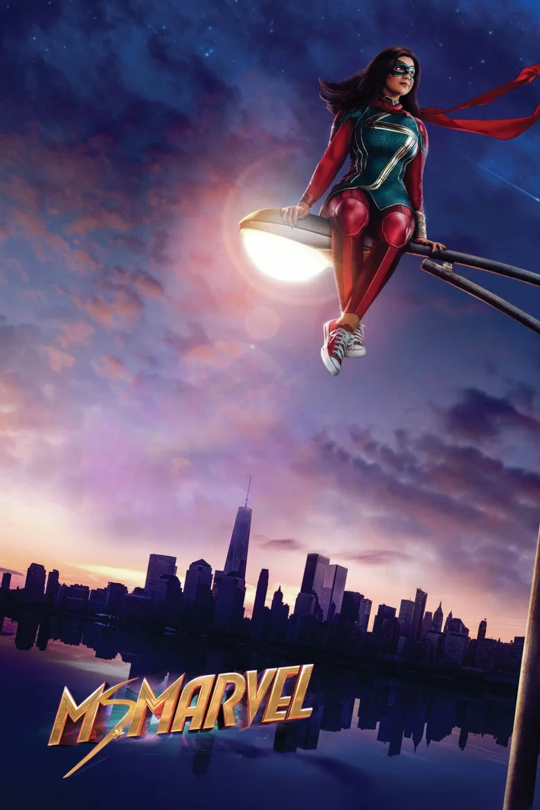 Ms. Marvel İndir - görsel 13