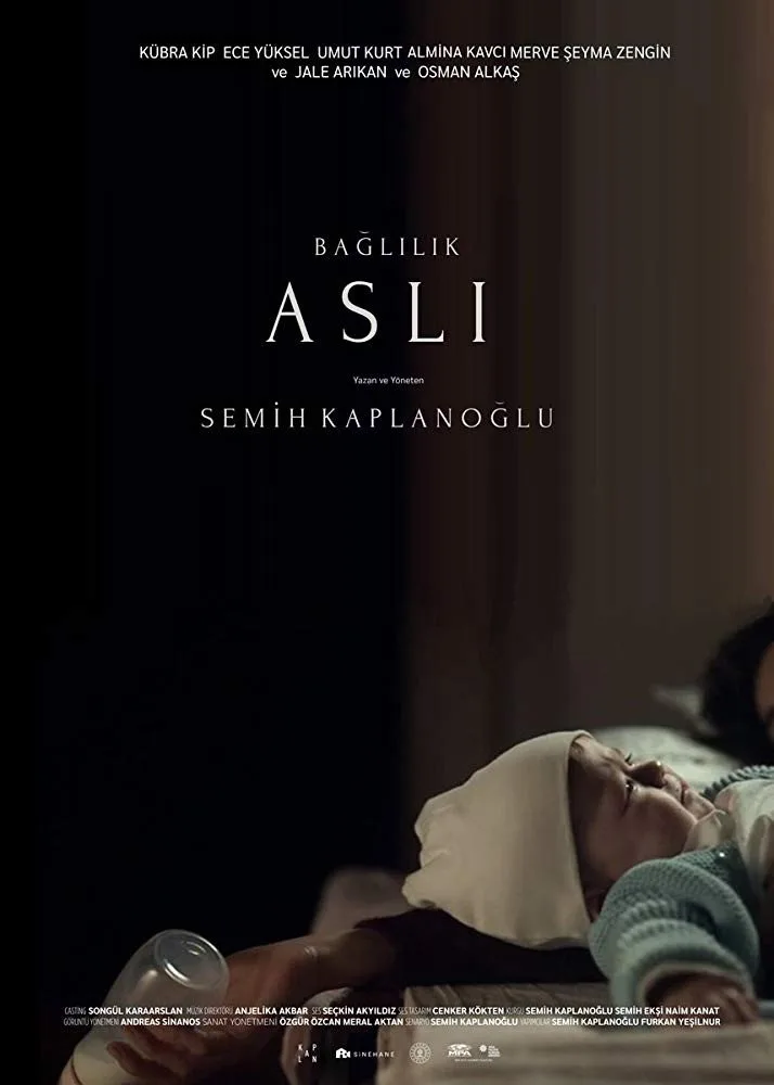 Bağlılık Aslı İndir - görsel 6