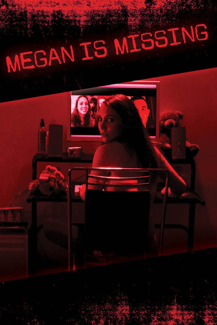 Megan Is Missing İndir - görsel 13