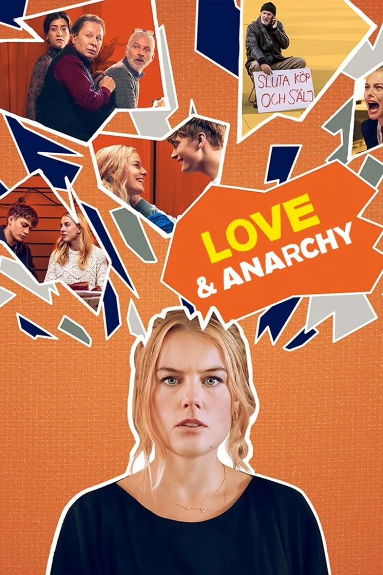 Love & Anarchy İndir - görsel 6
