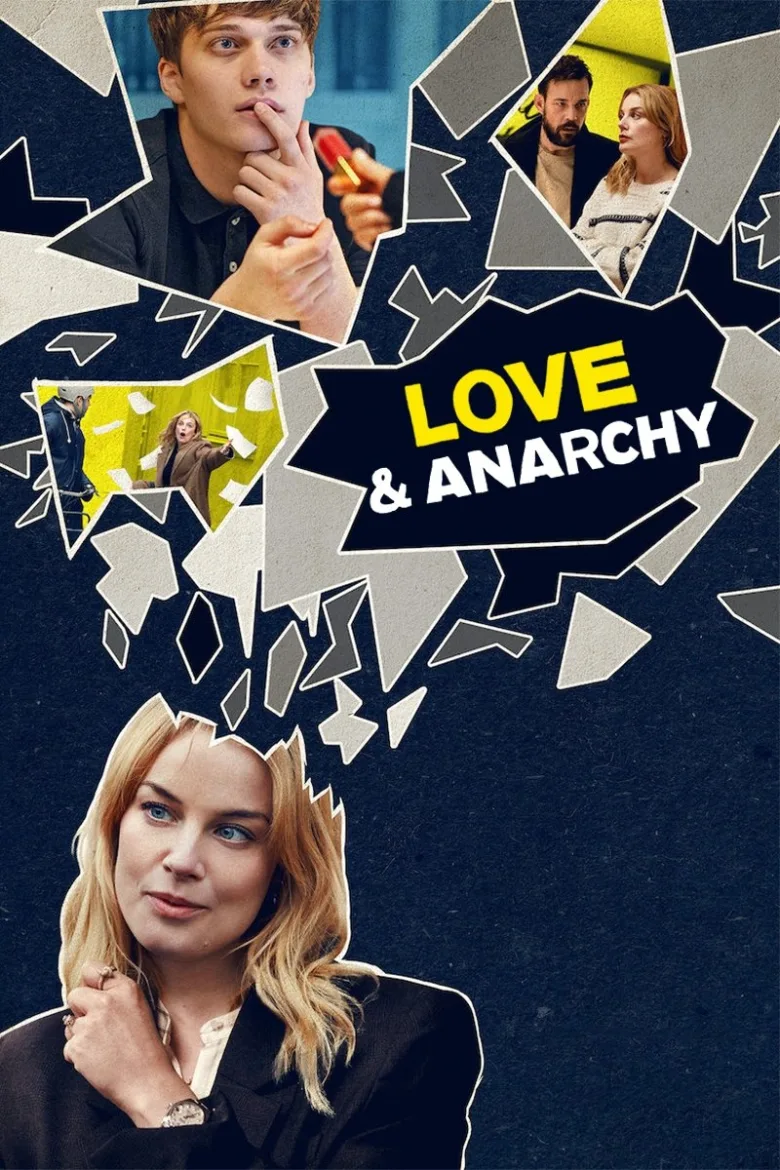 Love & Anarchy İndir - görsel 7