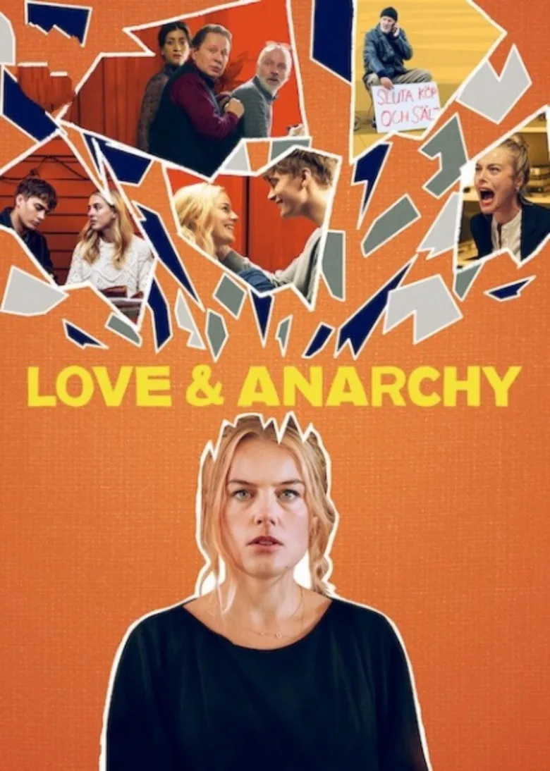 Love & Anarchy İndir - görsel 8