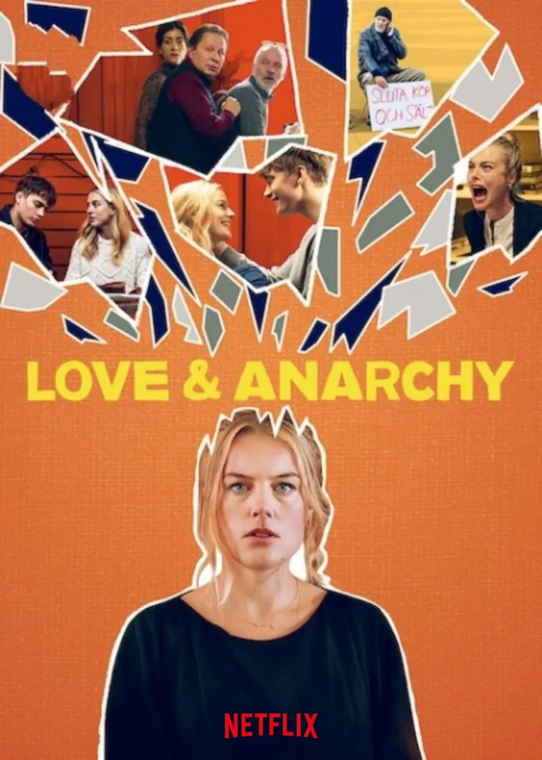 Love & Anarchy İndir - görsel 9
