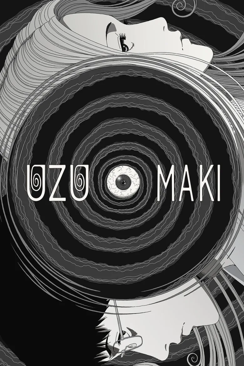 Uzumaki 1080p Altyazılı İndir - görsel 13