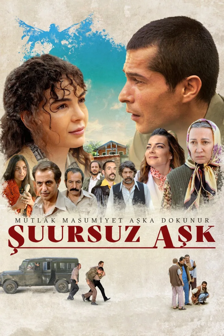 Şuursuz Aşk İndir - görsel 5
