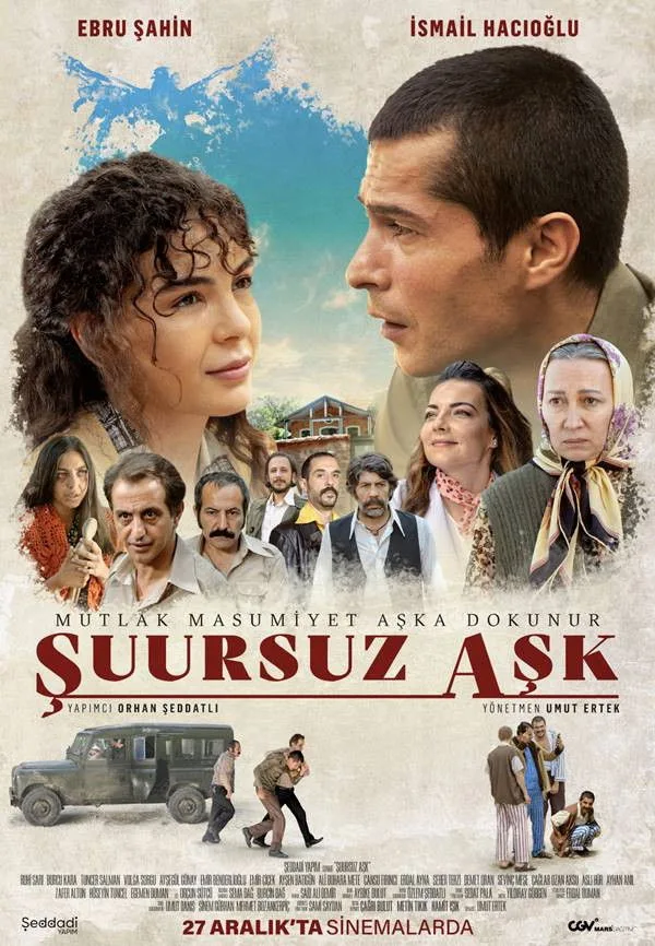 Şuursuz Aşk İndir - görsel 6