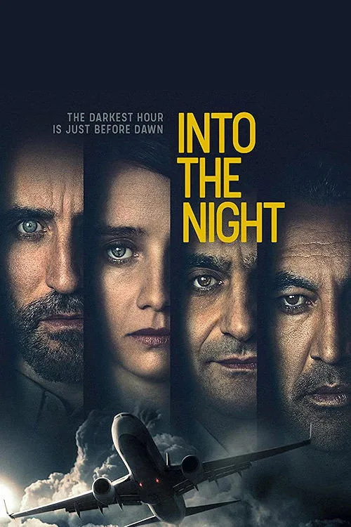 Into the Night İndir - görsel 12