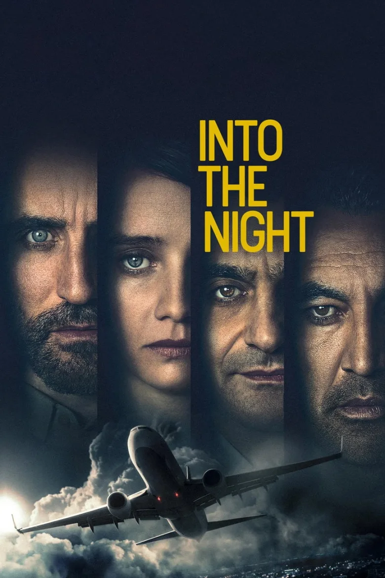 Into the Night İndir - görsel 13