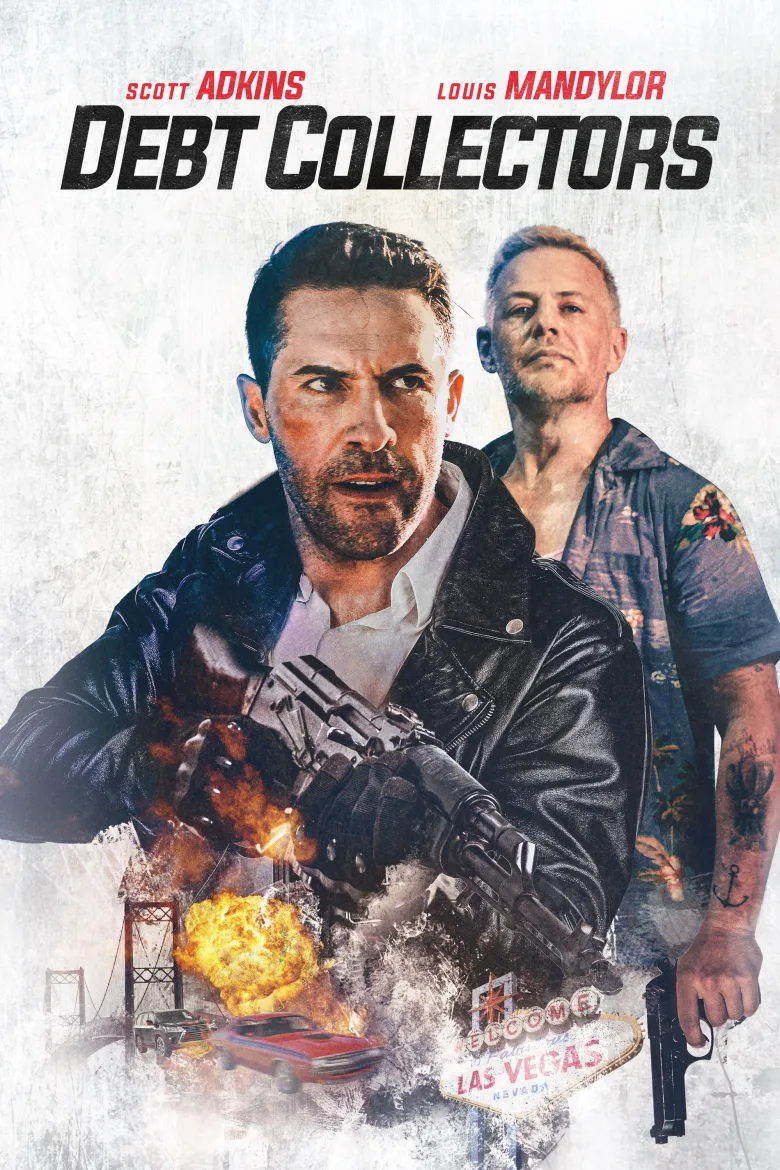 The Debt Collector 2 İndir - görsel 10