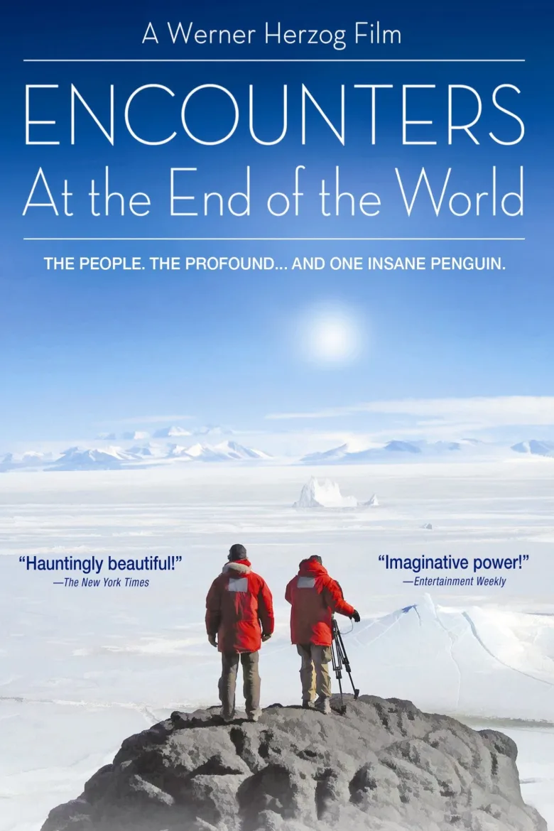 Encounters at the End of the World İndir - görsel 13