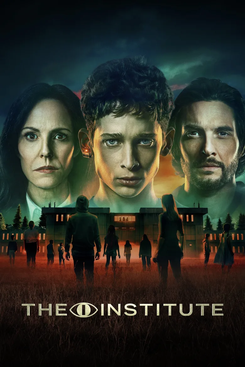 The Institute 1080p İndir - görsel 11
