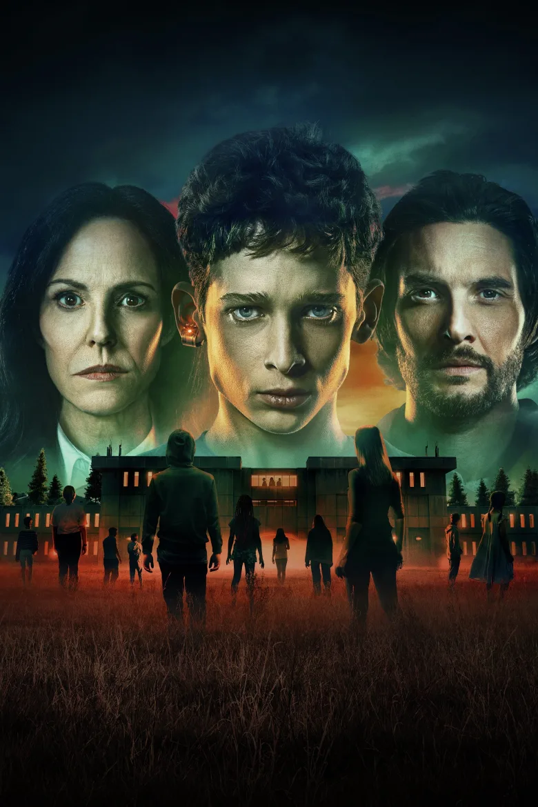 The Institute 1080p İndir - görsel 12